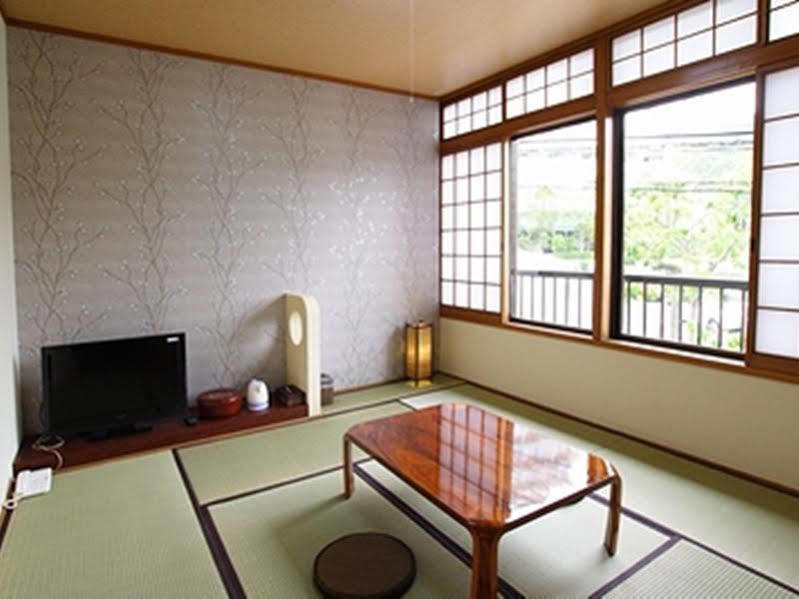 Beppu Hanamizuki Kültér fotó