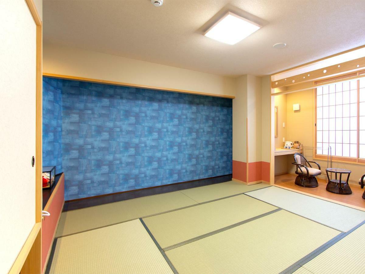 Beppu Hanamizuki Kültér fotó