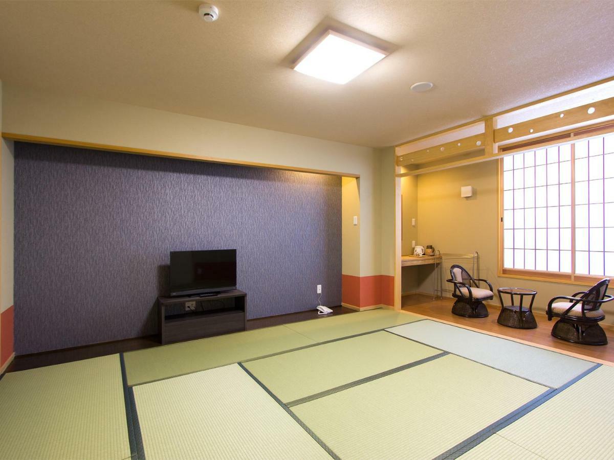 Beppu Hanamizuki Kültér fotó