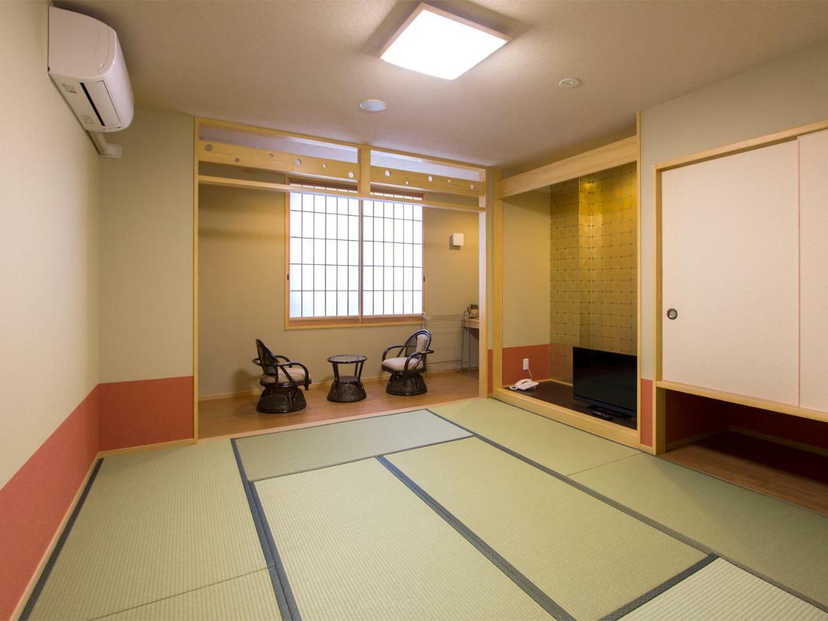 Beppu Hanamizuki Kültér fotó