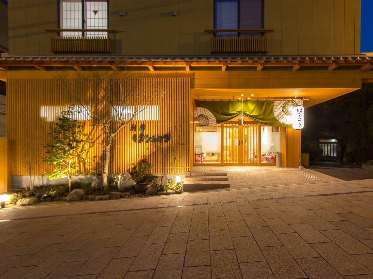 Beppu Hanamizuki Kültér fotó