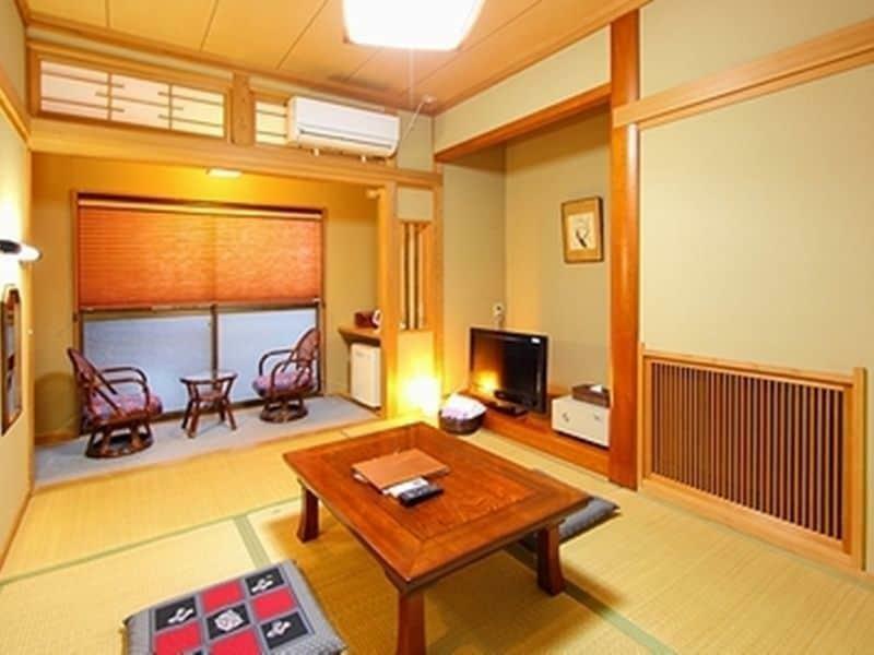 Beppu Hanamizuki Kültér fotó